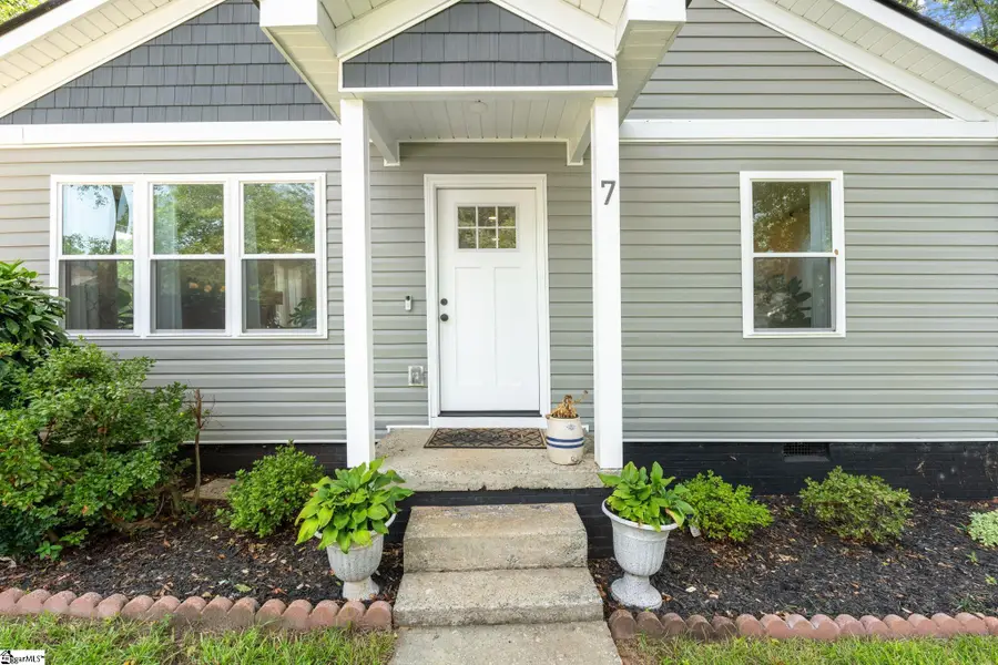 7 Lark Street, Greenville, SC 29607 - #3