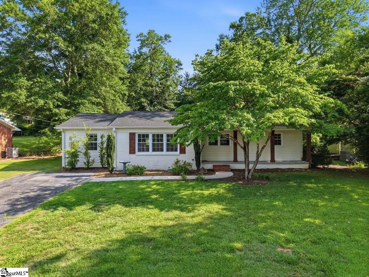 205 Walker Springs Road, Taylors, SC 29687 - #1