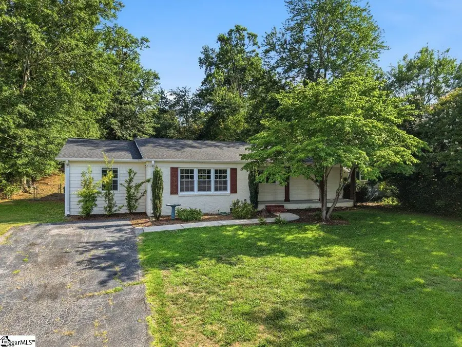 205 Walker Springs Road, Taylors, SC 29687 - #2
