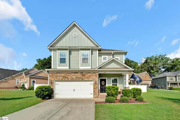 109 Brierfield Way, Fountain Inn, SC 29644-2378