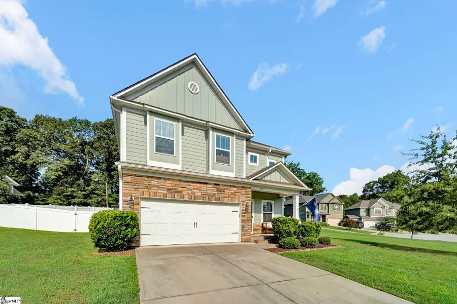 109 Brierfield Way, Fountain Inn, SC 29644-2378 - #3
