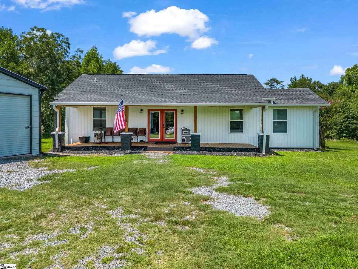 605 Hollis Road, Ellenboro, NC 28040 - #1