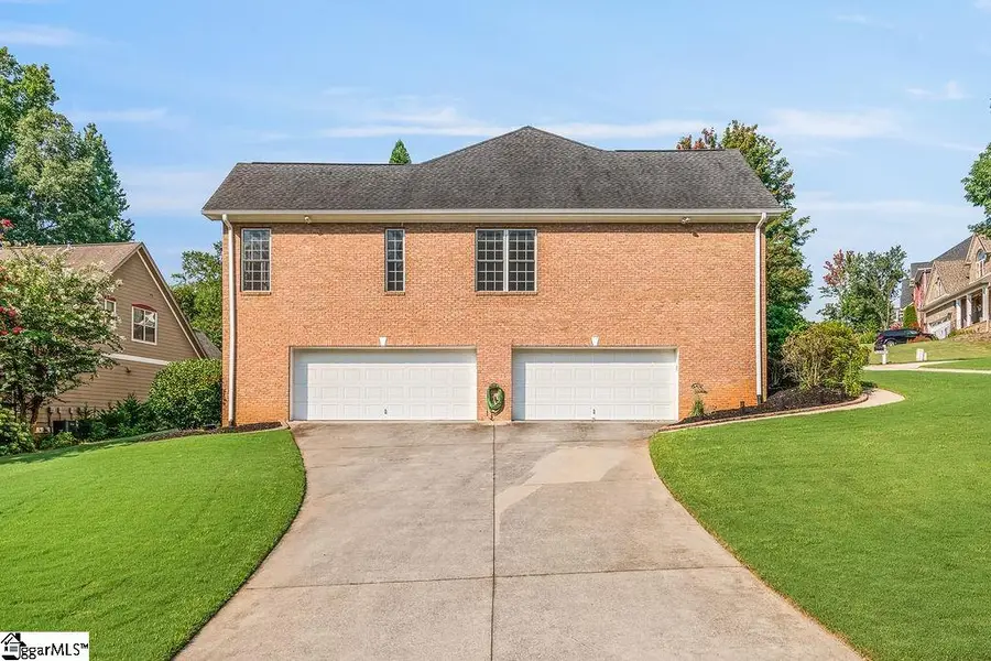 1018 Bent Creek Run Drive, Greer, SC 29651 - #2