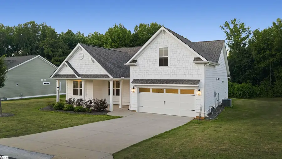 836 Orchard Valley Lane, Boiling Springs, SC 29316 - #3