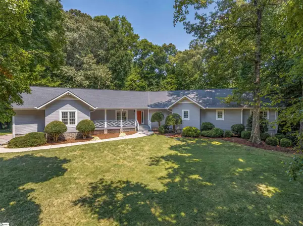 202 Holly Drive, Easley, SC 29640