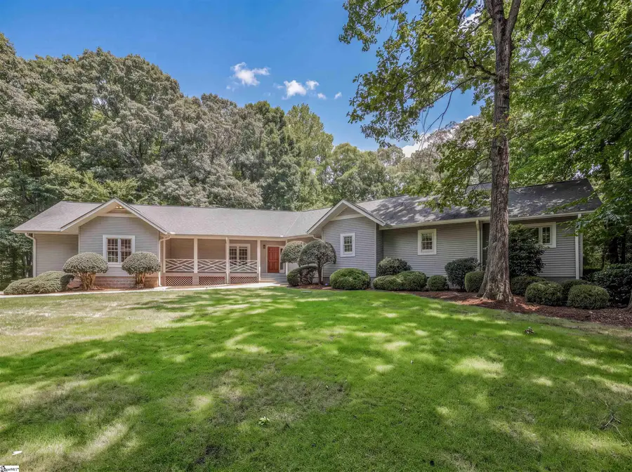 202 Holly Drive, Easley, SC 29640 - #2