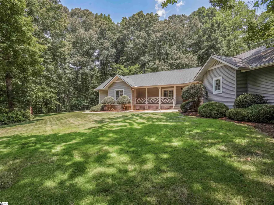 202 Holly Drive, Easley, SC 29640 - #3