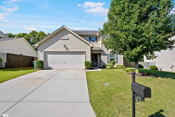 19 Ivory Arch Court, Simpsonville, SC 29681