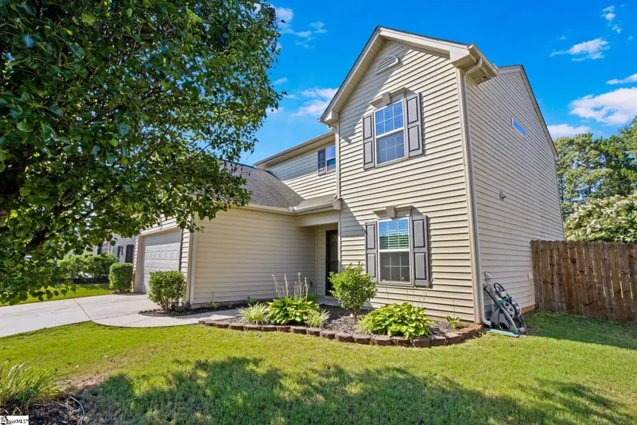 19 Ivory Arch Court, Simpsonville, SC 29681 - #3