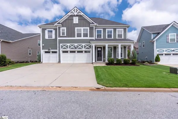 431 Nebbiolo Lane, Simpsonville, SC 29681