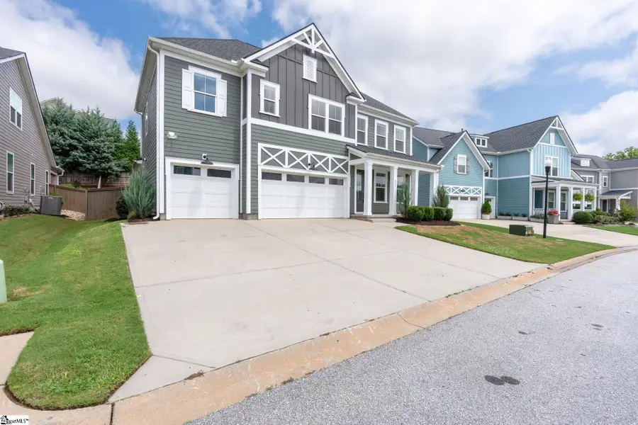 431 Nebbiolo Lane, Simpsonville, SC 29681 - #2