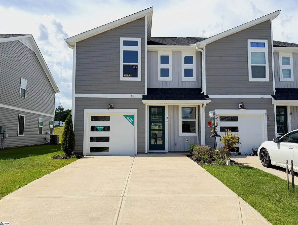 1279 Westgate Village Drive, Spartanburg, SC 29301 - #1