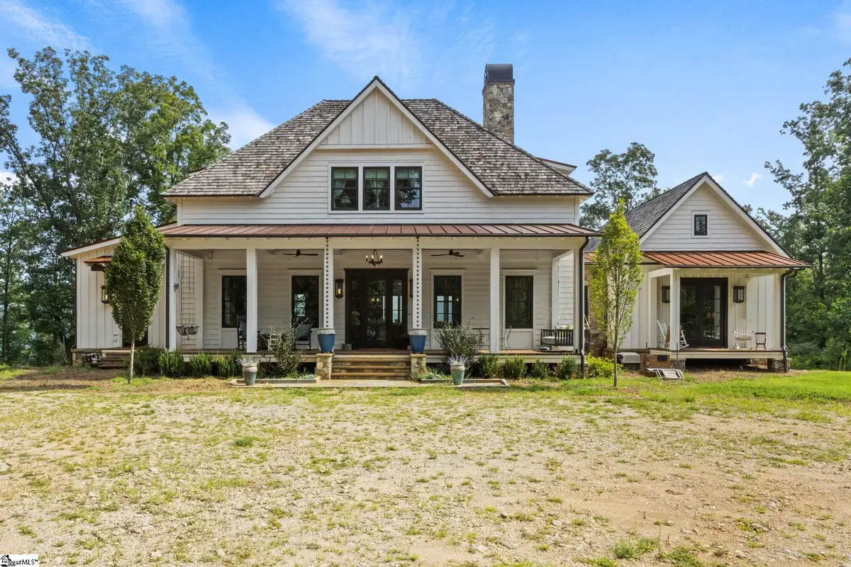 43 Garren Road, Travelers Rest, SC 29690 - #1