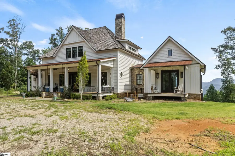43 Garren Road, Travelers Rest, SC 29690 - #3