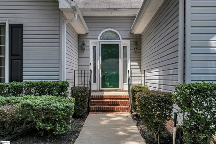 513 Two Gait Lane, Simpsonville, SC 29680 - #2