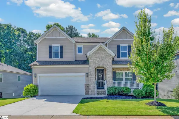 305 Quail Hunt Road, Simpsonville, SC 29680
