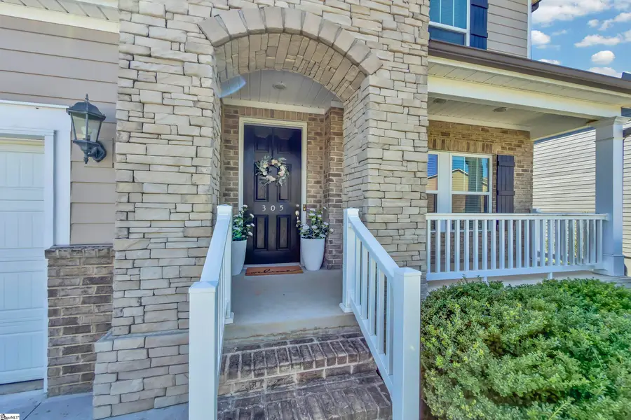 305 Quail Hunt Road, Simpsonville, SC 29680 - #2