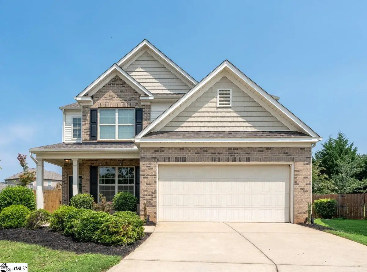 11 Straiharn Place, Simpsonville, SC 29680 - #1