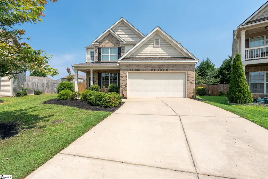 11 Straiharn Place, Simpsonville, SC 29680 - #2