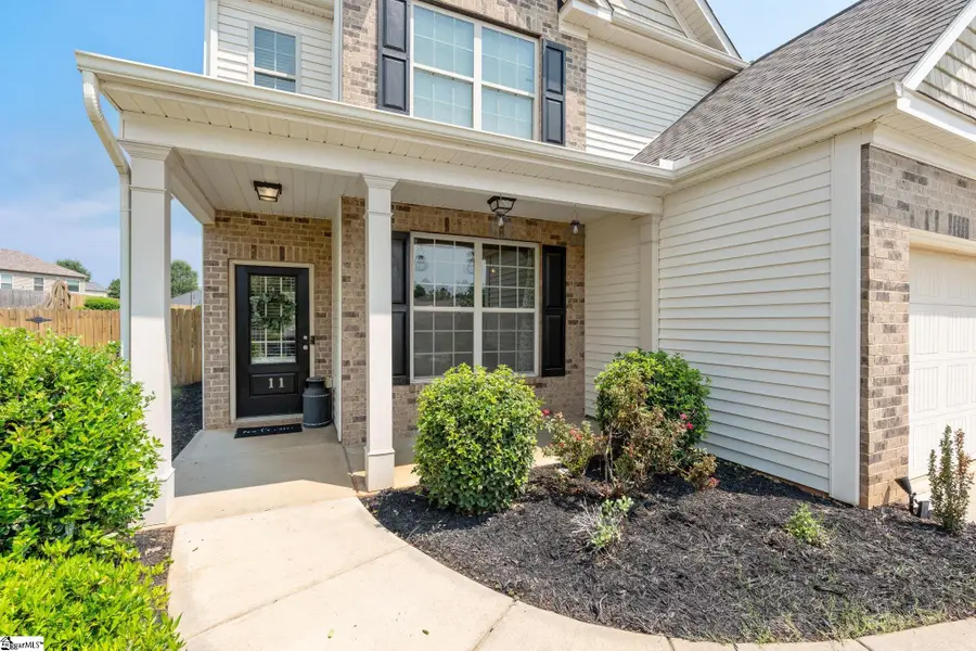 11 Straiharn Place, Simpsonville, SC 29680 - #3