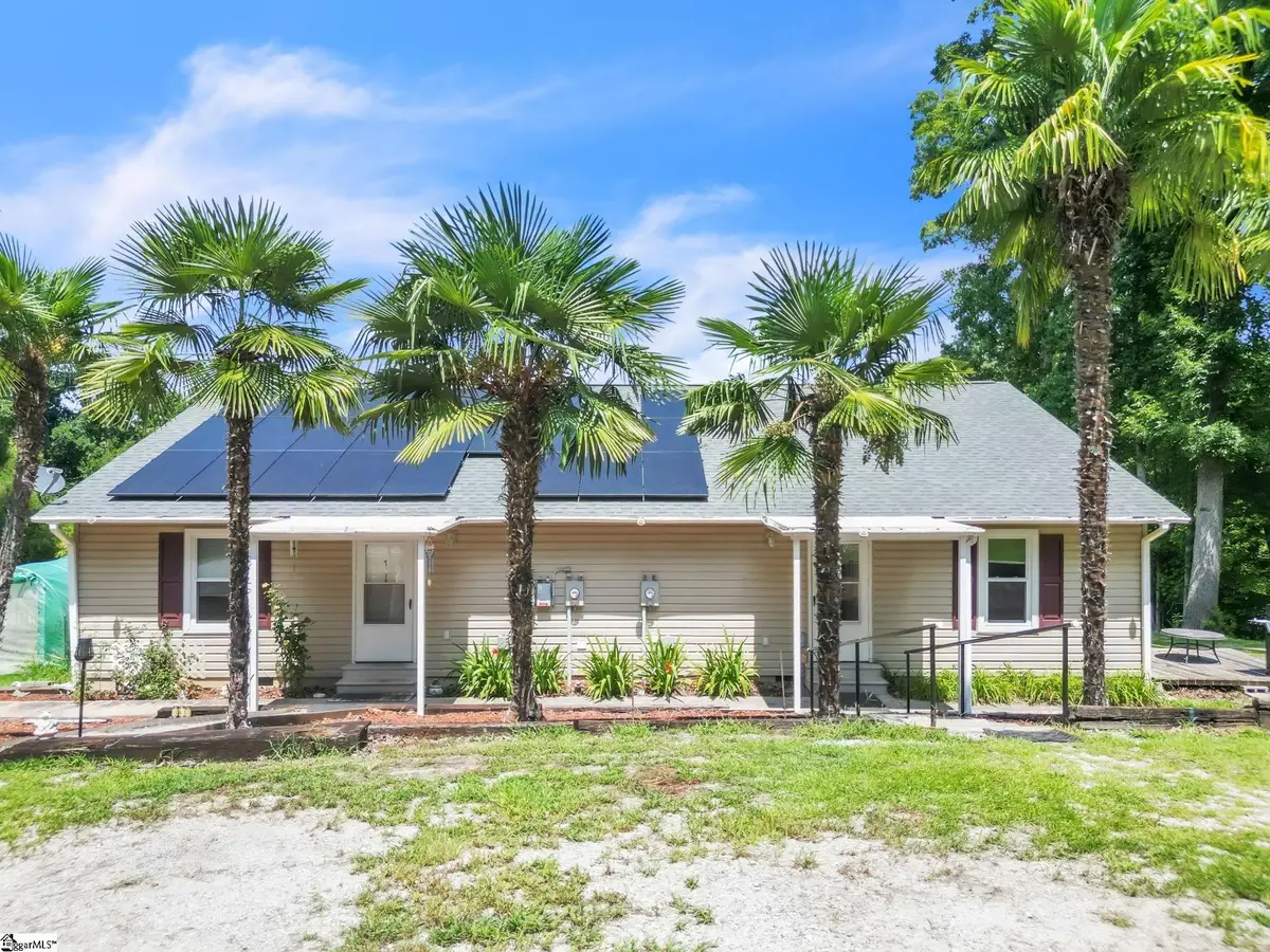 48 Tierra Drive, Waterloo, SC 29384 - #1