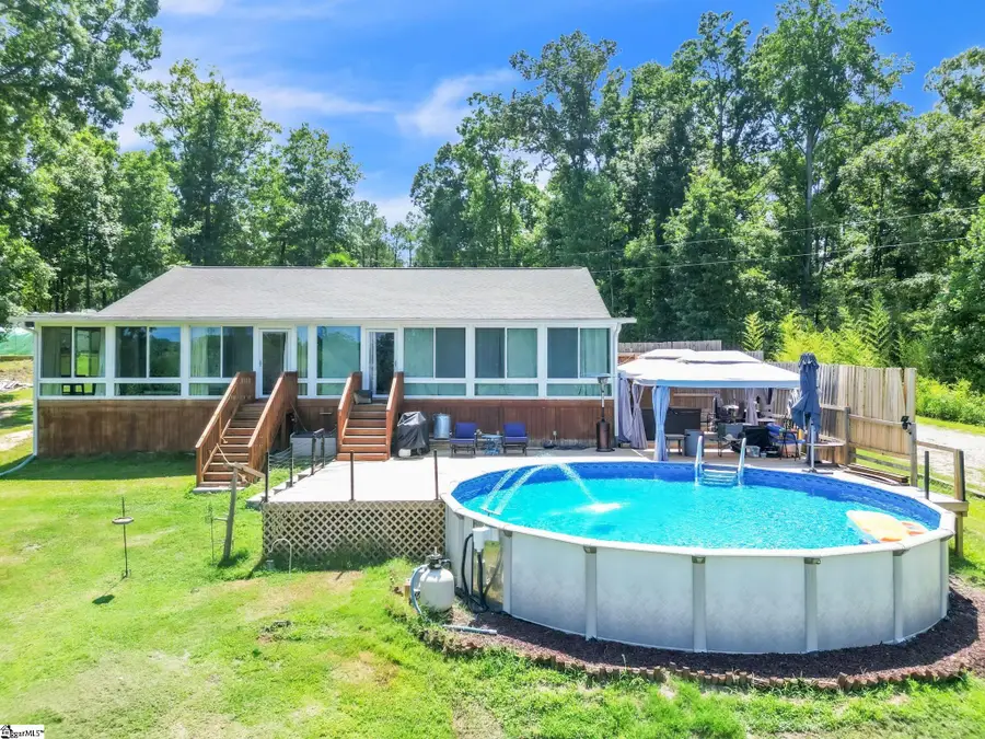 48 Tierra Drive, Waterloo, SC 29384 - #3