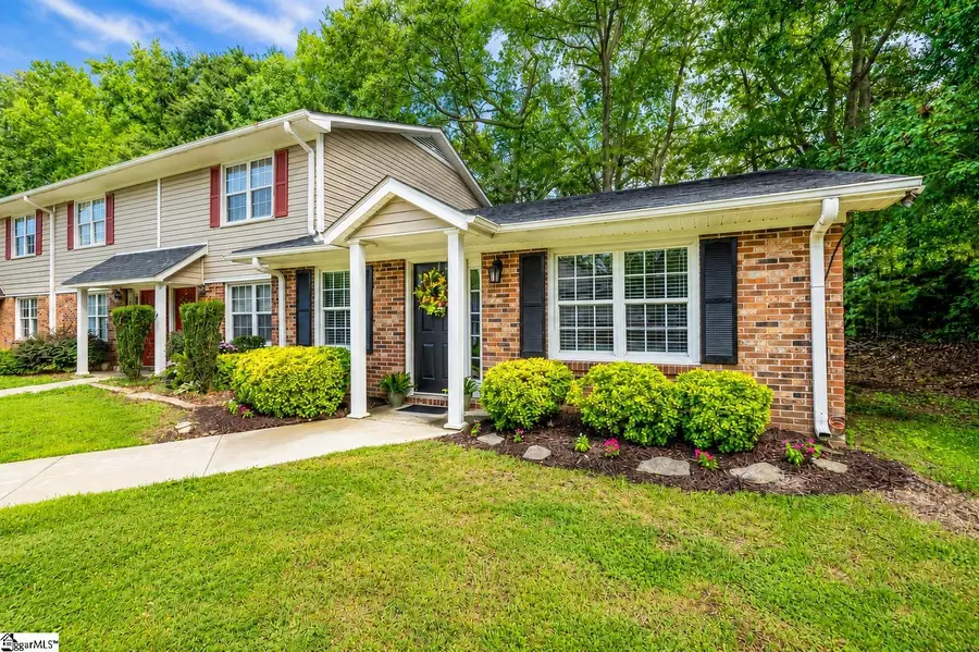 216 Emerald Park Court, Simpsonville, SC 29681 - #2