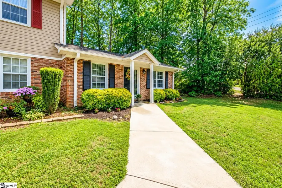 216 Emerald Park Court, Simpsonville, SC 29681 - #3