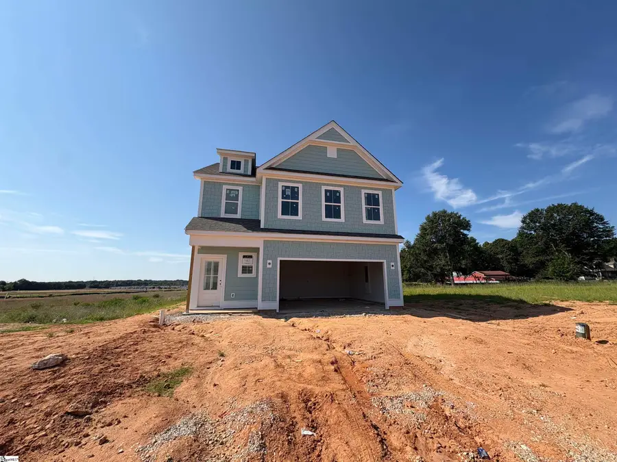 103 Whirlwind Way, Simpsonville, SC 29681 - #2