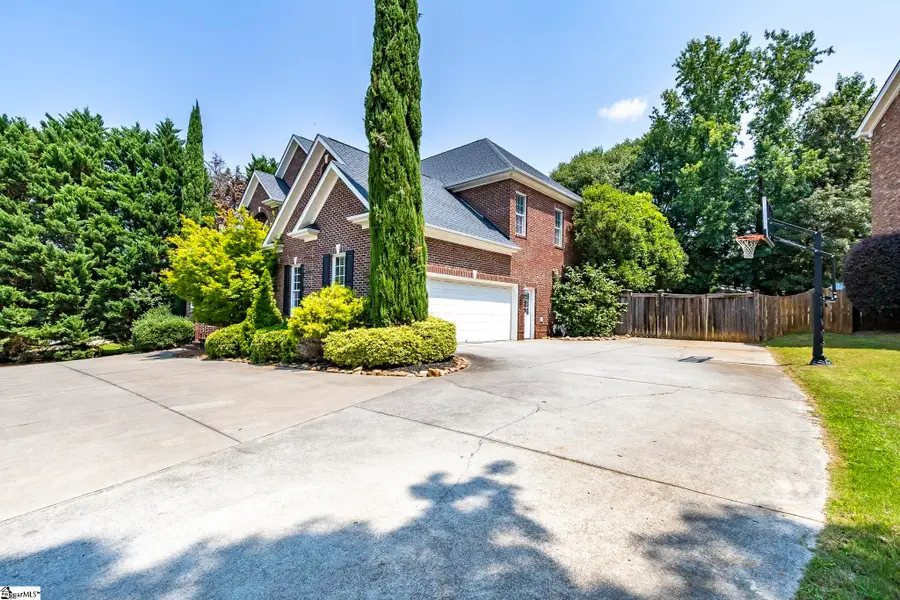 205 Graylyn Drive, Anderson, SC 29621 - #2