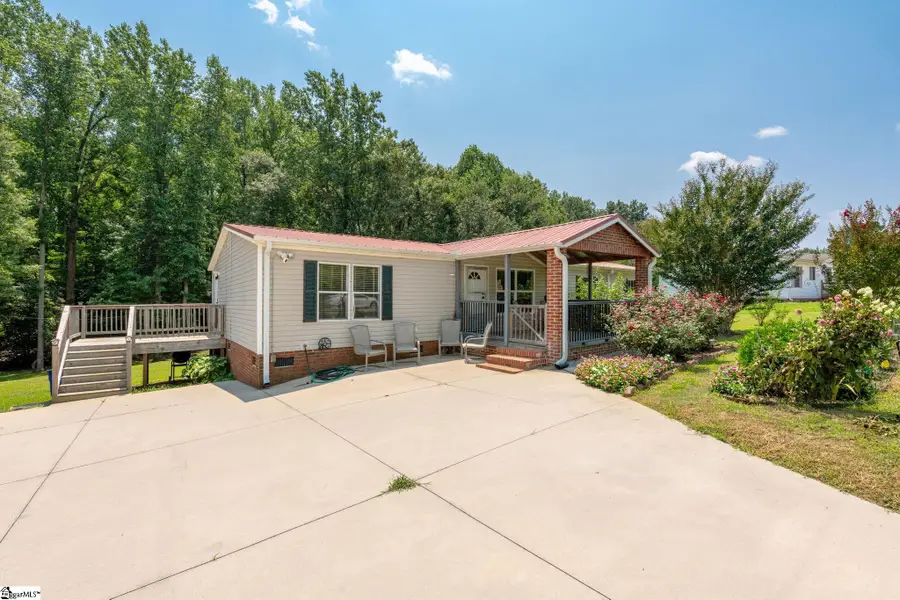 128 Kentmont Lane, Greer, SC 29651 - #2