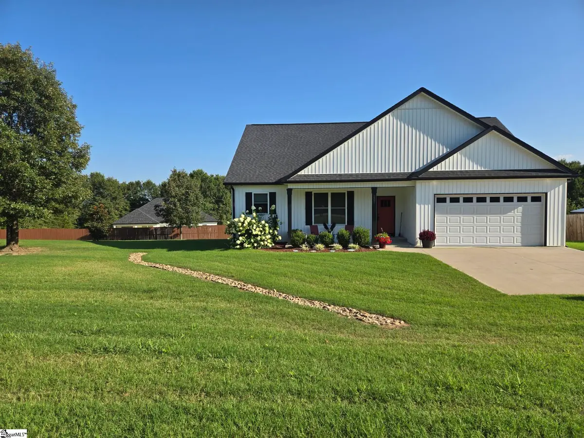2991 Hwy 417, Woodruff, SC 29388 - #1