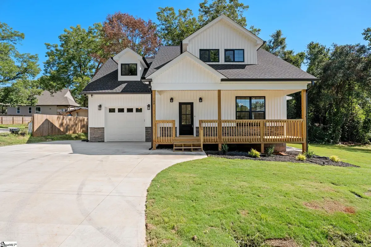 109 Weaver Line Lane, Inman, SC 29349 - #1
