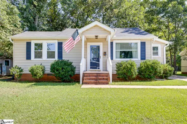 106 Vine Street, Greenville, SC 29609