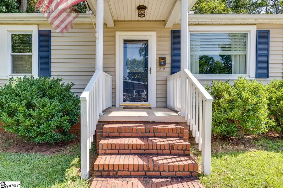 106 Vine Street, Greenville, SC 29609 - #3