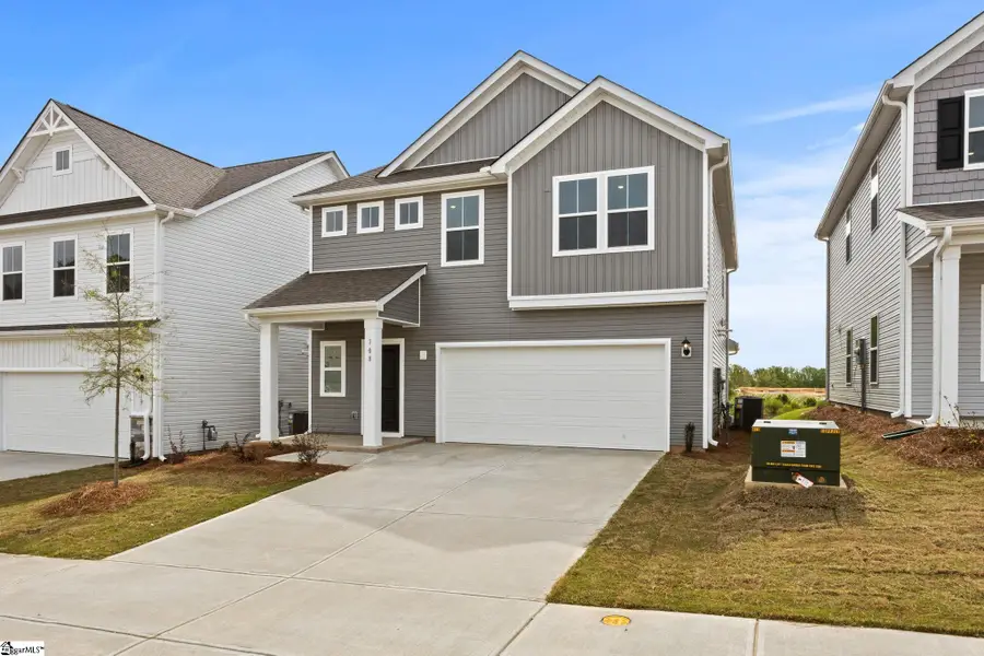 108 Wilson School Street, Simpsonville, SC 29681 - #2