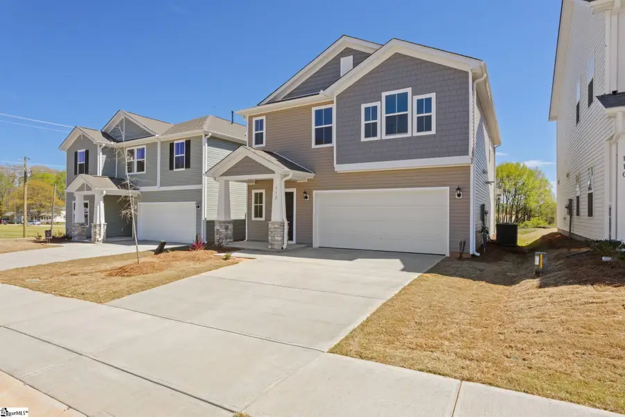 112 Wilson School Street, Simpsonville, SC 29681 - #2
