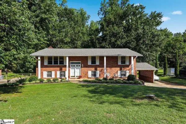 200 Eastcliffe Way, Greenville, SC 29611
