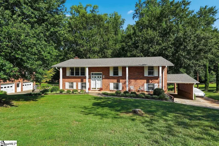 200 Eastcliffe Way, Greenville, SC 29611 - #2