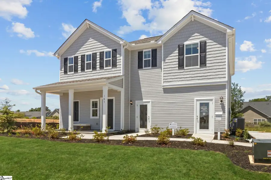 103 Beautyberry Street, Simpsonville, SC 29681 - #2
