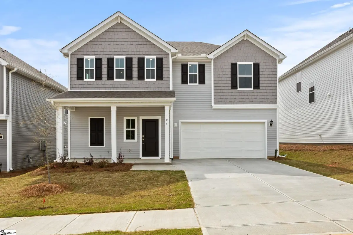 106 Wilson School Street, Simpsonville, SC 29681 - #1