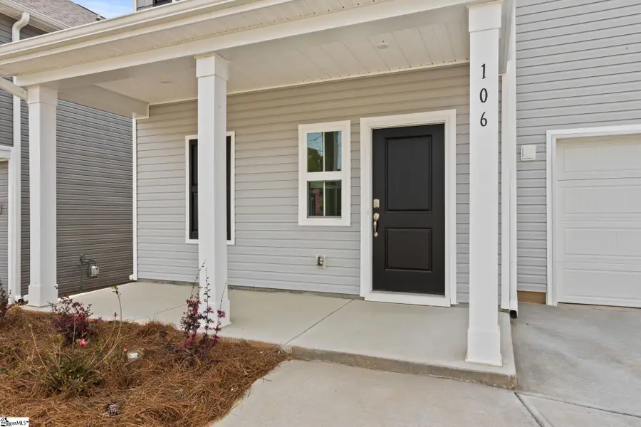 106 Wilson School Street, Simpsonville, SC 29681 - #3