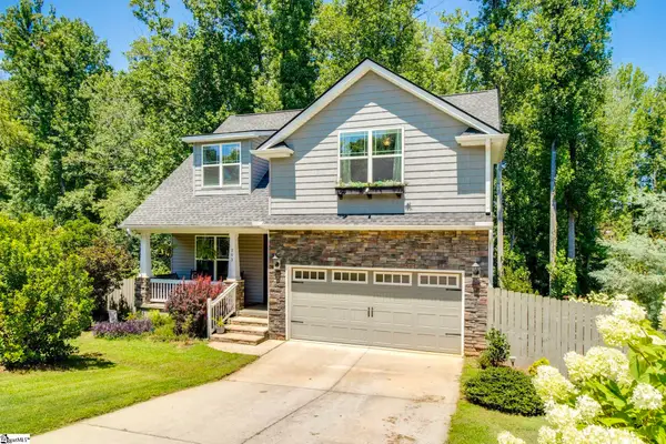 203 Nolan Road, Travelers Rest, SC 29690