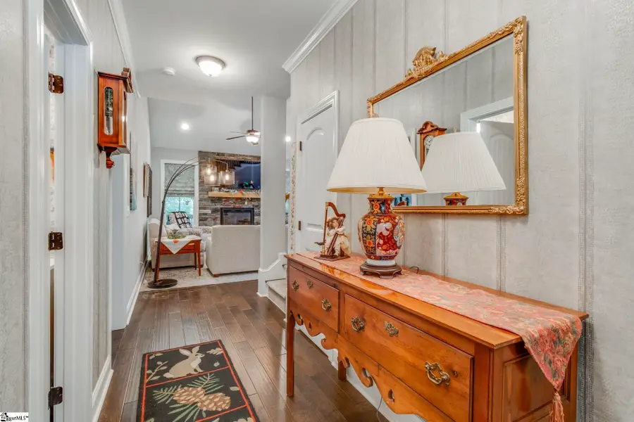 203 Nolan Road, Travelers Rest, SC 29690 - #3