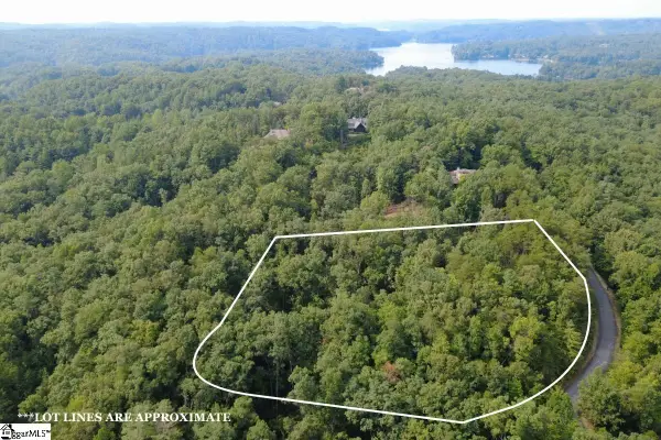 122 Teaberry Lane, Sunset, SC 29685