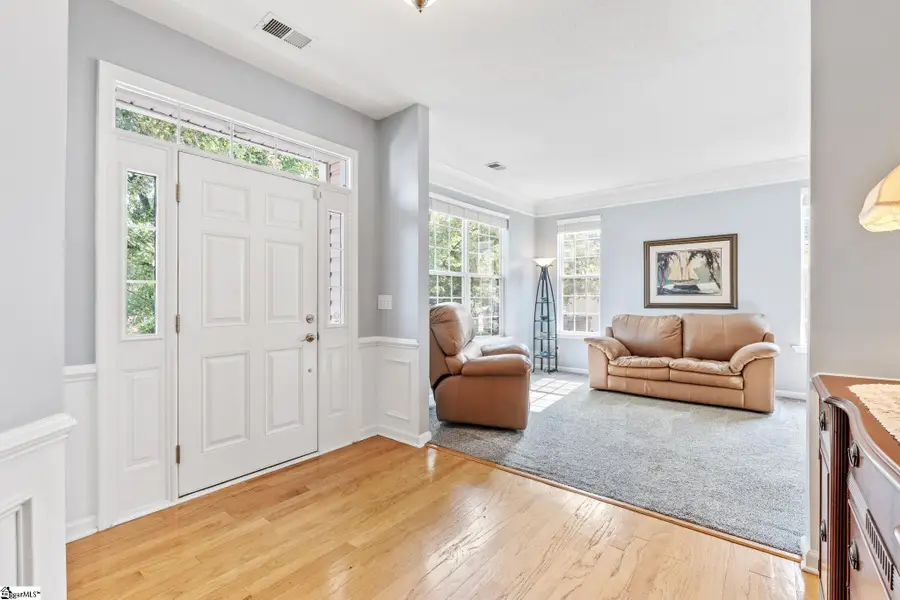 194 Birkhall Circle, Greenville, SC 29605 - #3