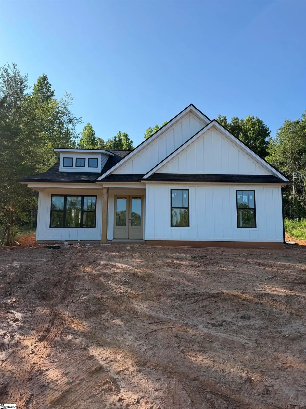 518 Stewart Hill Court, Taylors, SC 29687 - #1
