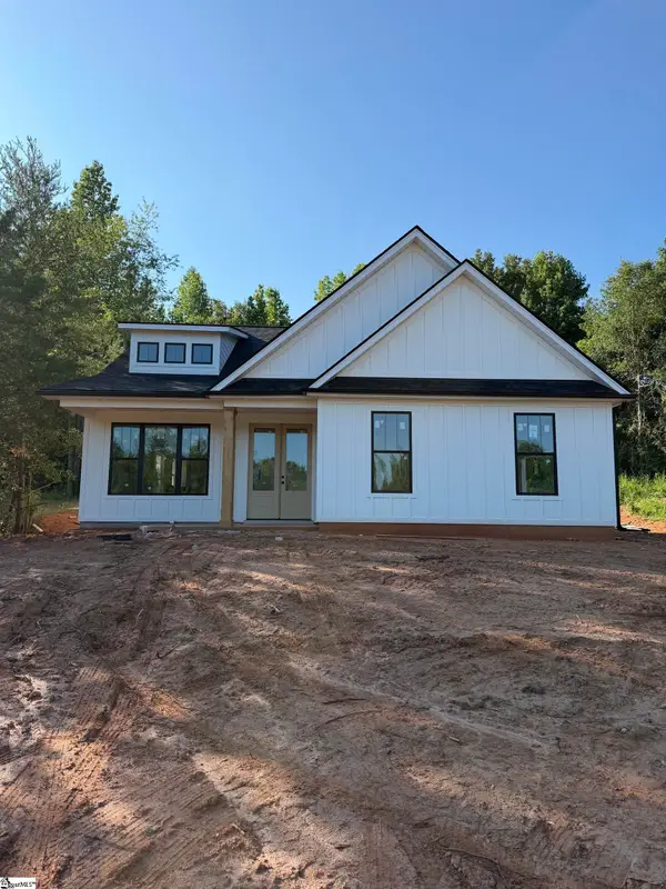518 Stewart Hill Court, Taylors, SC 29687