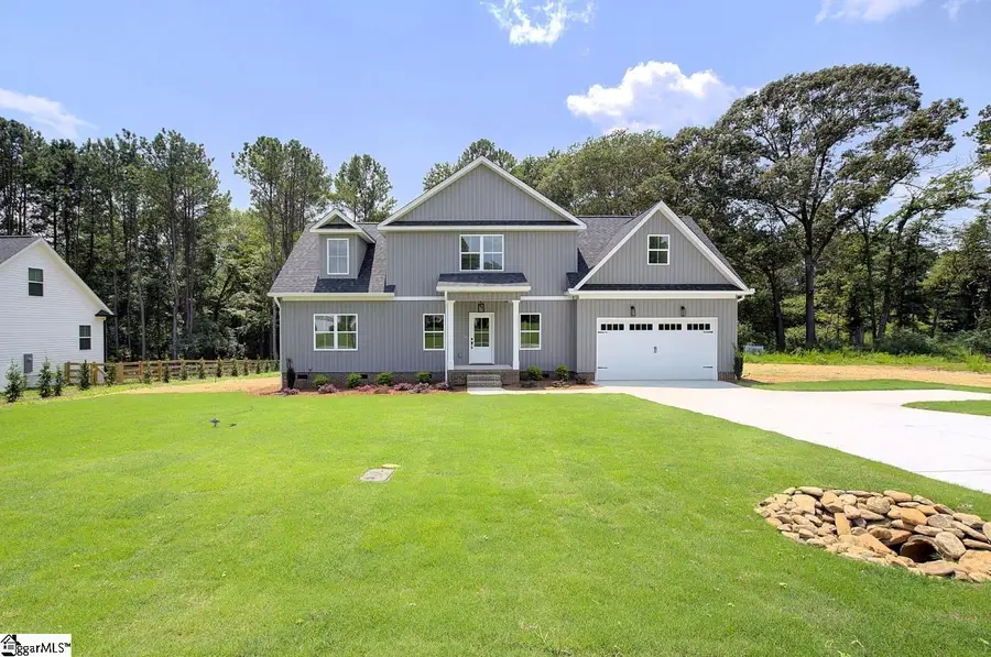 112 Whippoorwill Court, Williamston, SC 29697 - #2