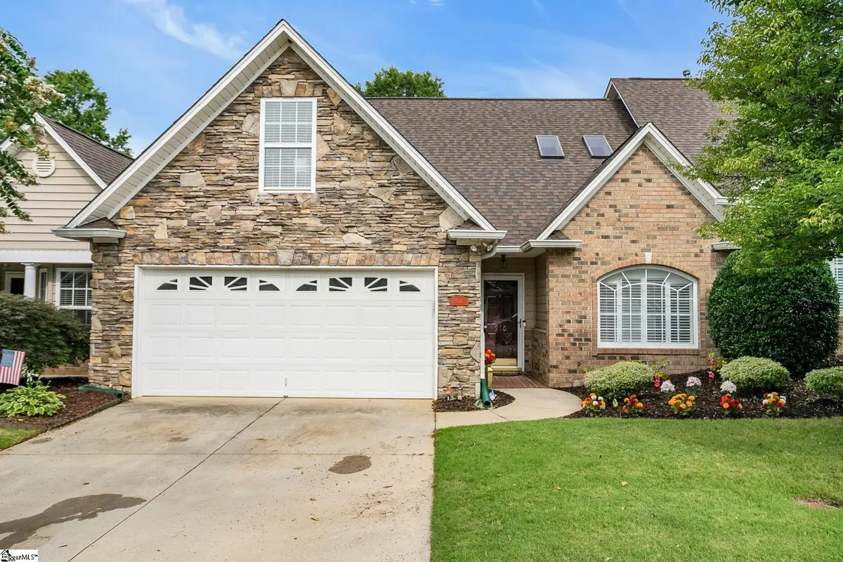 510 Falling Rock Way, Greenville, SC 29615 - #1